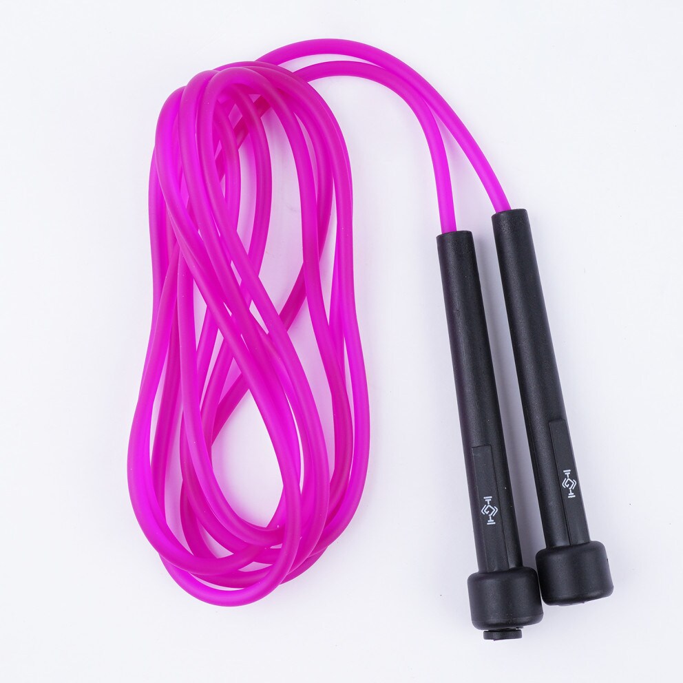 Gymnastik PVC Speed Jump Rope 275 cm