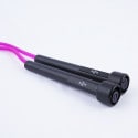 Gymnastik PVC Speed Jump Rope 275 cm