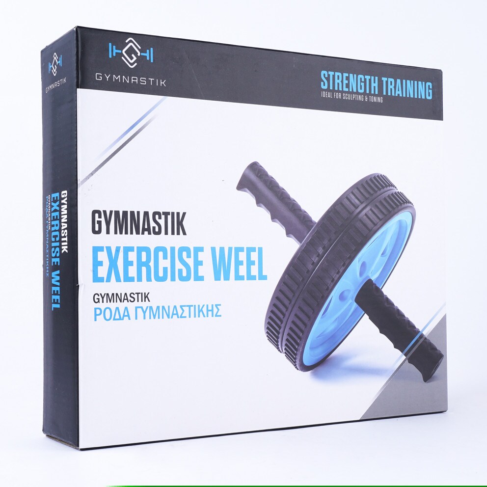 Gymnastik Exercise Weel 18 cm