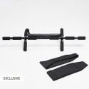 GYMNASTIK Chin-Up Bar With Arm Strap