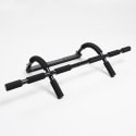 GYMNASTIK Chin-Up Bar With Arm Strap