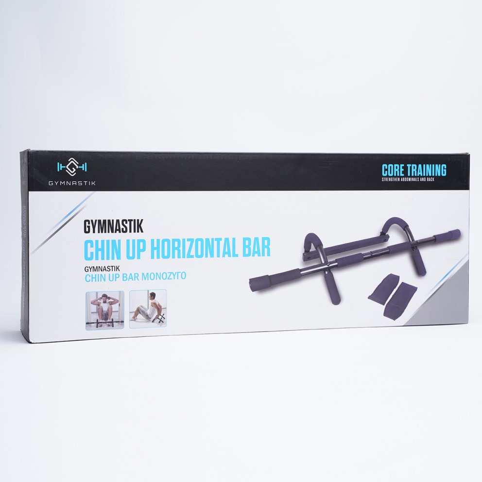 GYMNASTIK Chin-Up Bar With Arm Strap