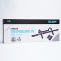 GYMNASTIK Chin-Up Bar With Arm Strap