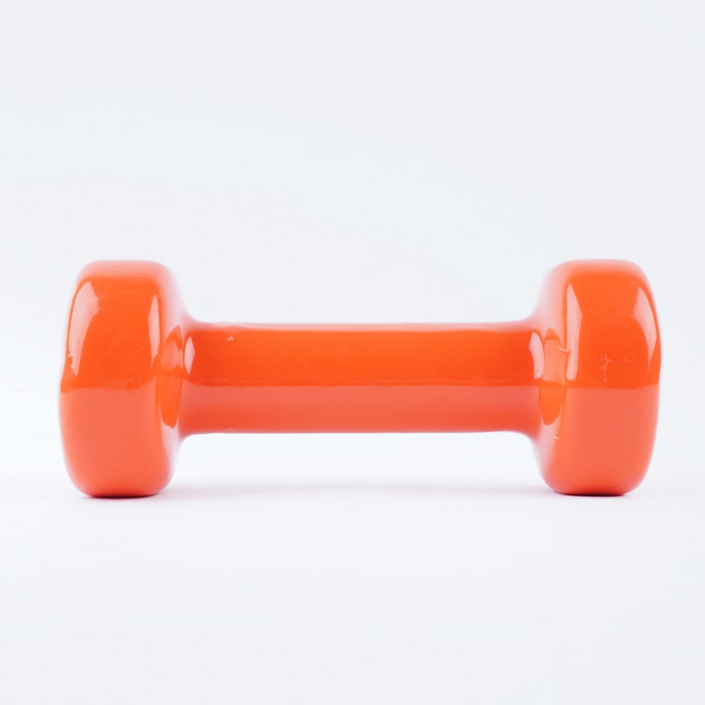 Gymnastik Dumbbell Βαράκια Σετ 12kg