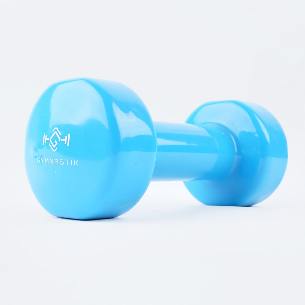 Gymnastik Dumbbell Βαράκια Σετ 12kg