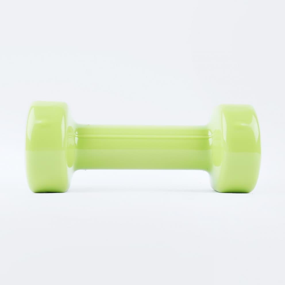 Gymnastik Dumbbell Βαράκια Σετ 12kg