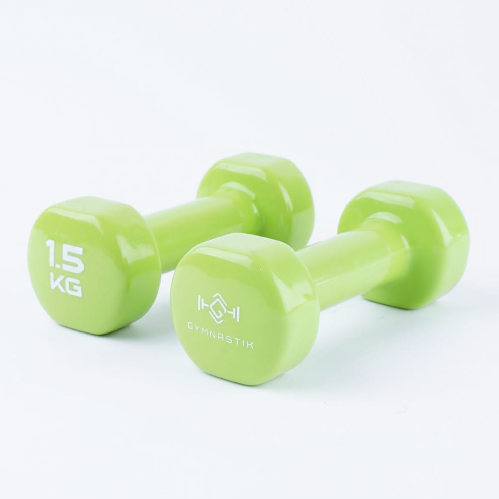 Gymnastik Dumbbell 10kg Set