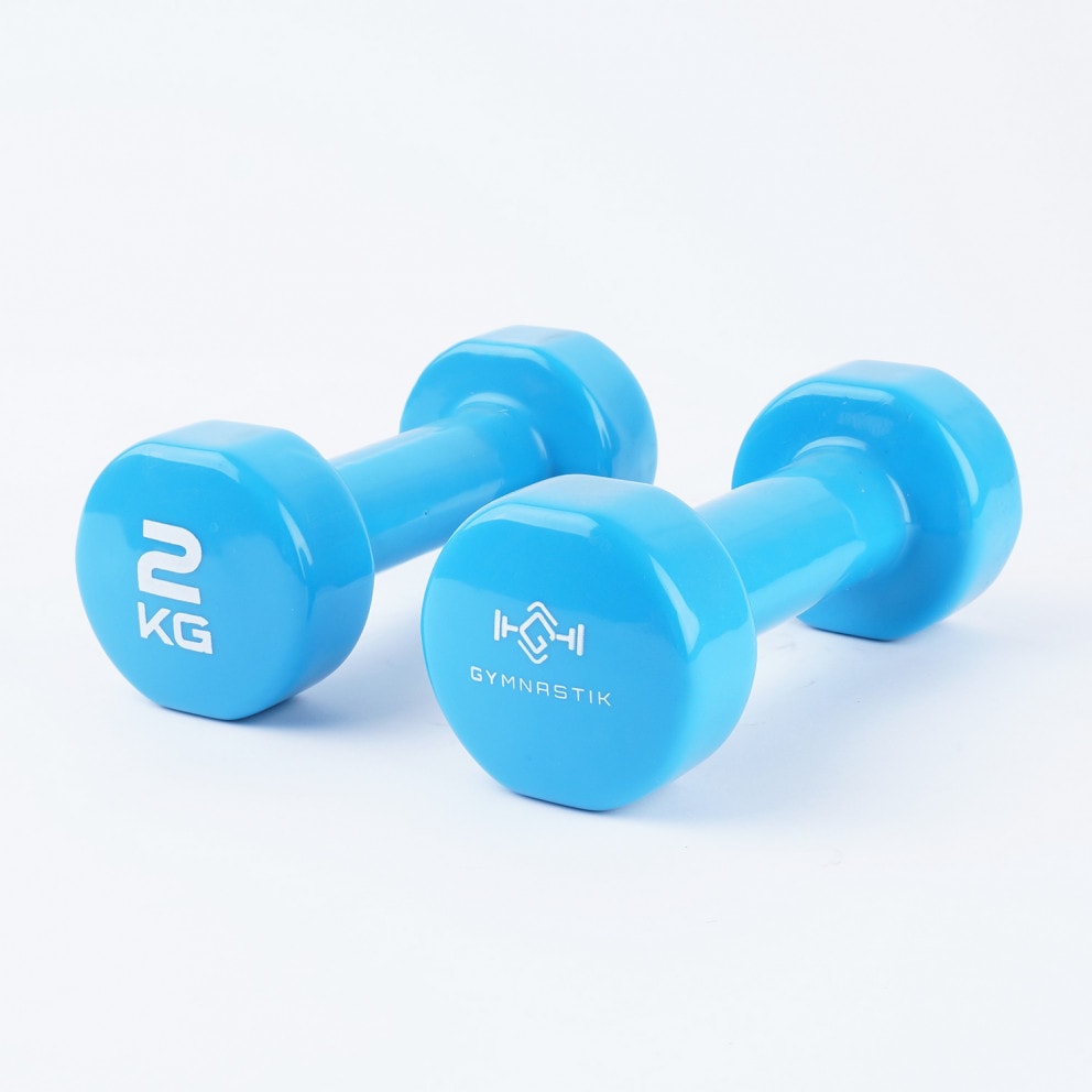 Gymnastik Dumbbell 10kg Set