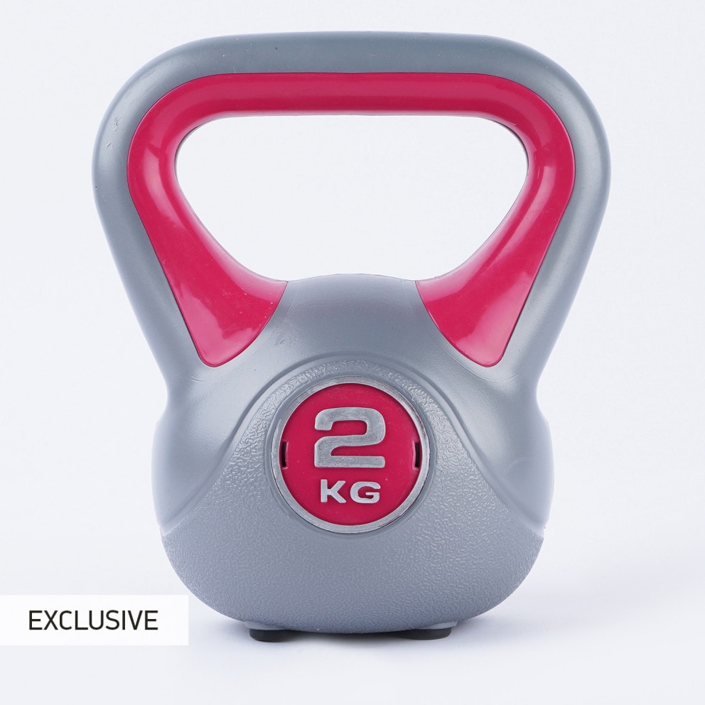 Gymnastik Kettlebell 2Kg