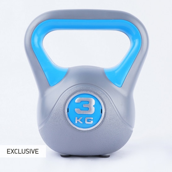 Gymnastik Kettlebell 3Kg