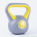 Gymnastik Kettlebell 4Kg