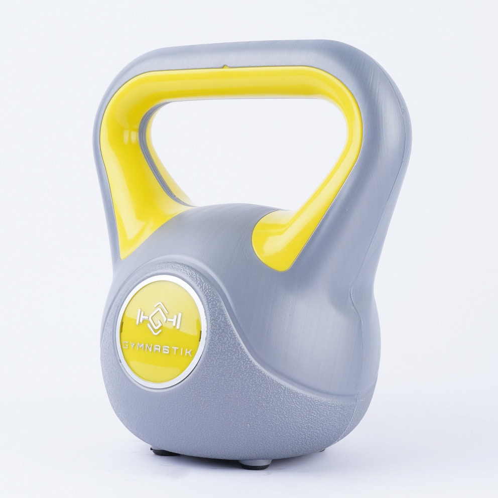 Gymnastik Kettlebell 4Kg