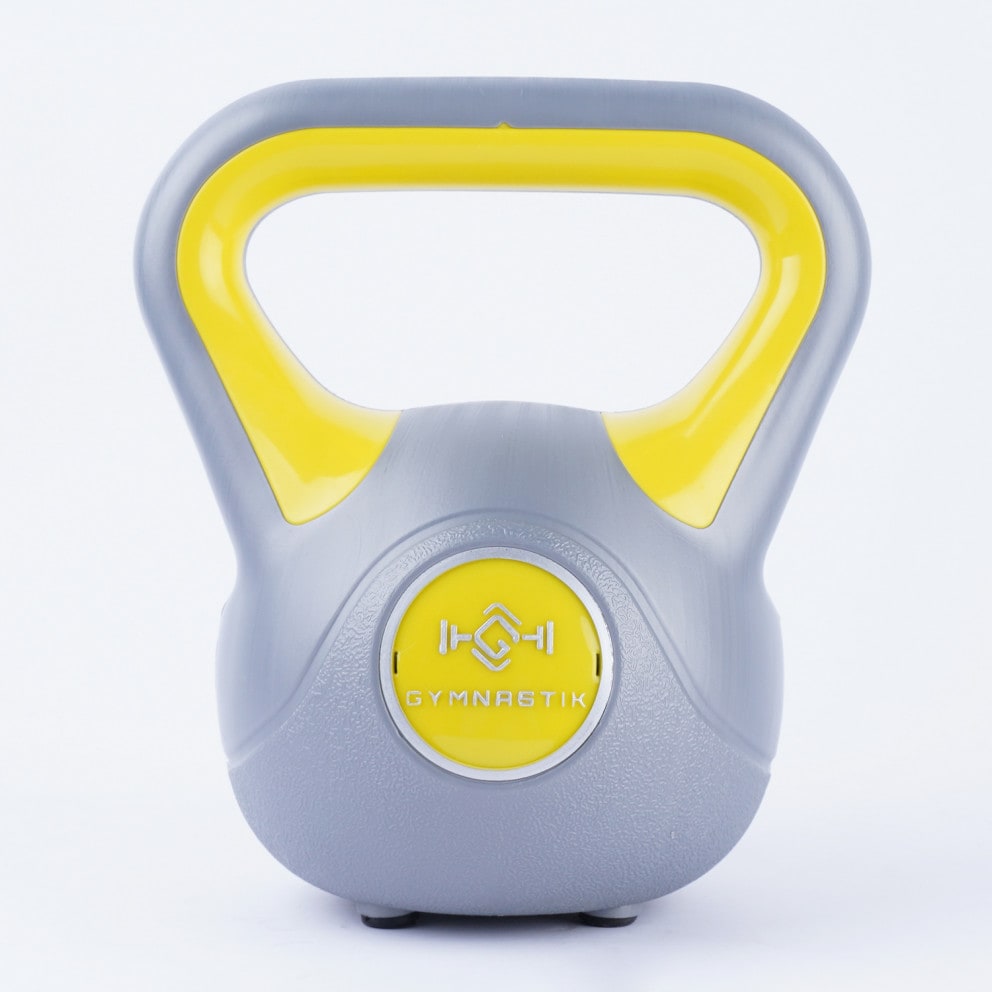 Gymnastik Kettlebell 4Kg