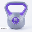 Gymnastik Kettlebell 6Kg