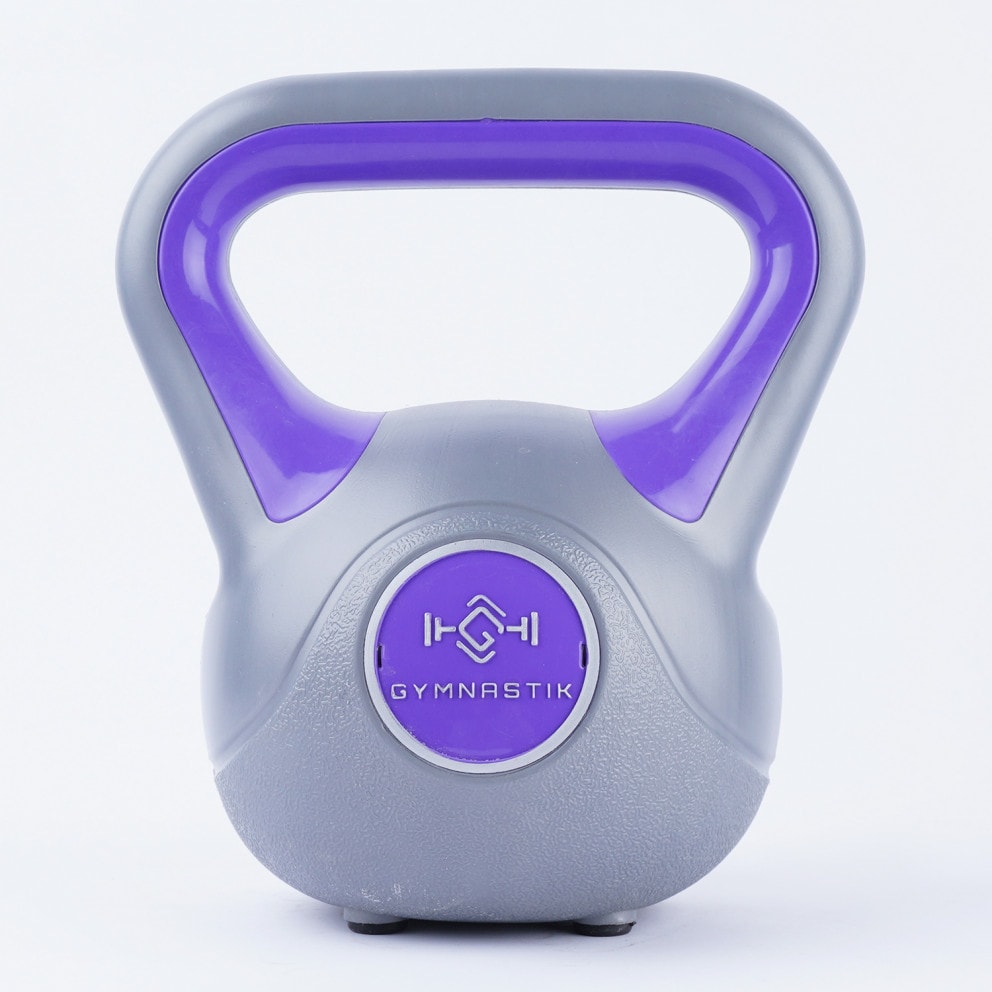 Gymnastik Kettlebell 6Kg