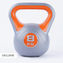 Gymnastik Kettlebell 8kg