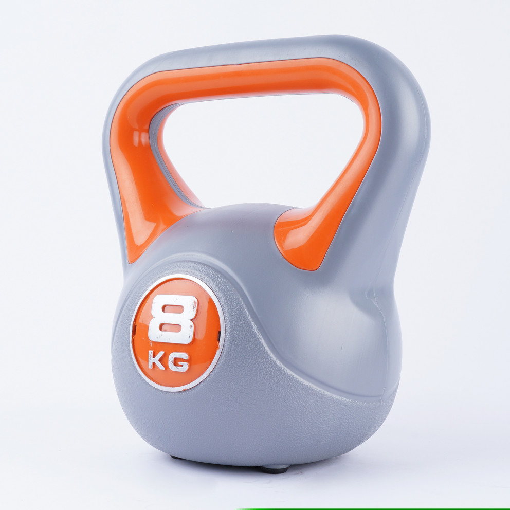 Gymnastik Kettlebell 8kg