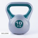 Gymnastik Kettlebell 10kg