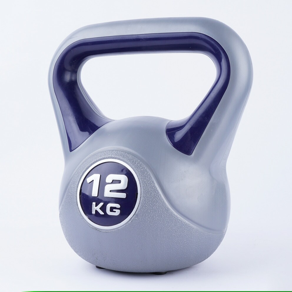 Gymnastik Kettlebell 12kg