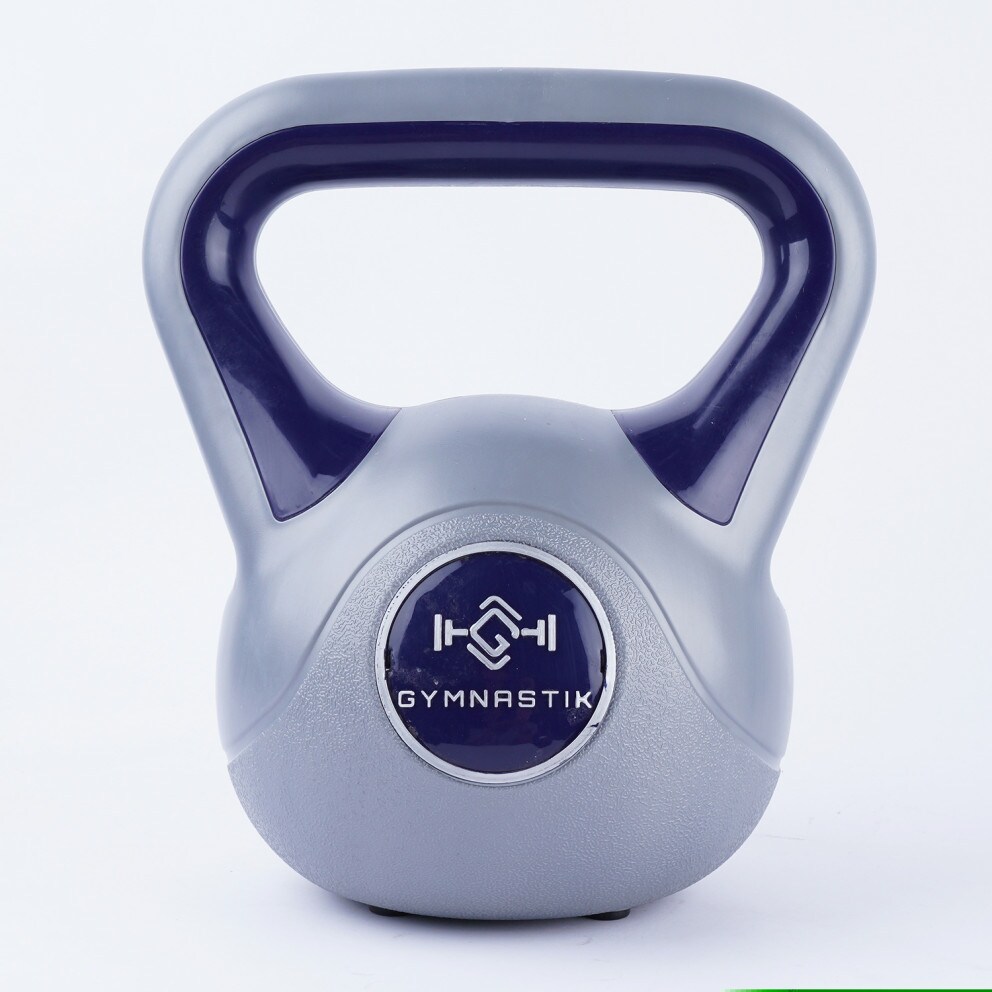 Gymnastik Kettlebell 12kg