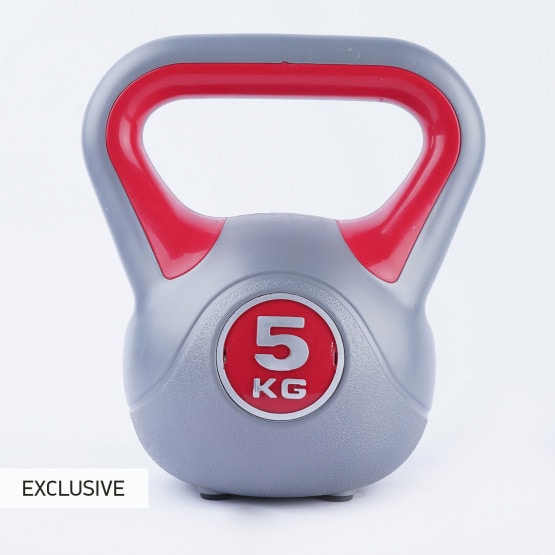 Gymnastik Kettlebell 5kg