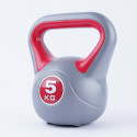 Gymnastik Kettlebell 5kg