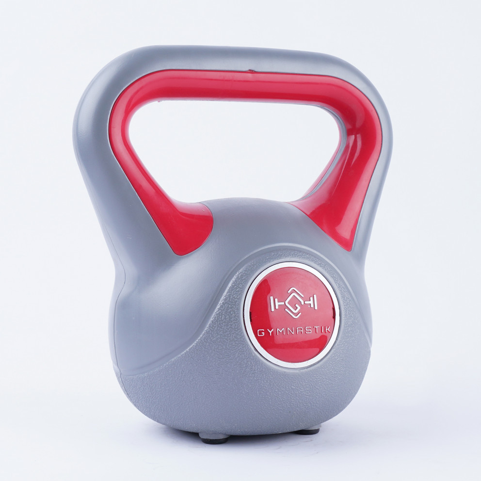 Gymnastik Kettlebell 5kg