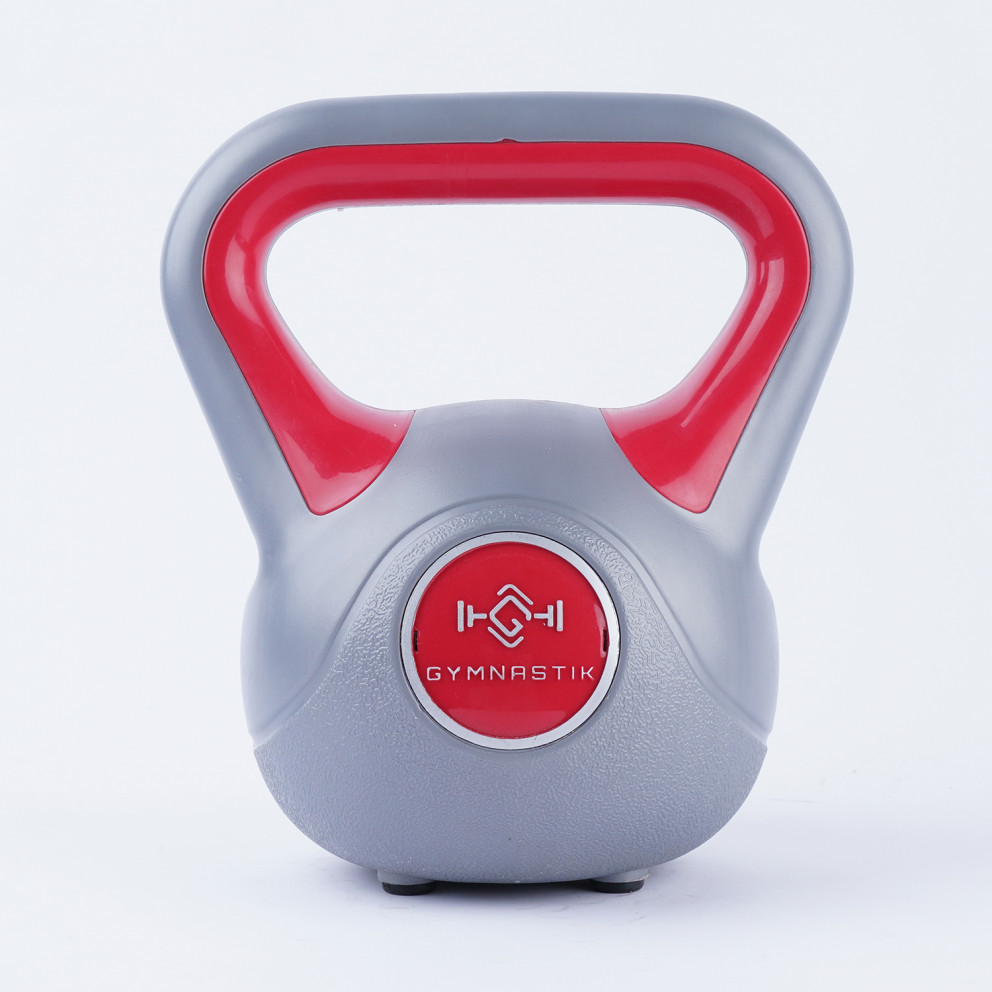 Gymnastik Kettlebell 5kg