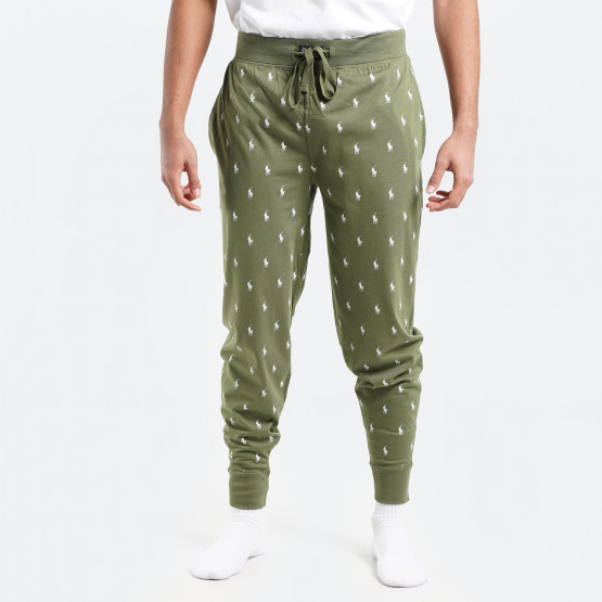 Polo Ralph Lauren Bci Liquid Men's Pyjama Pants