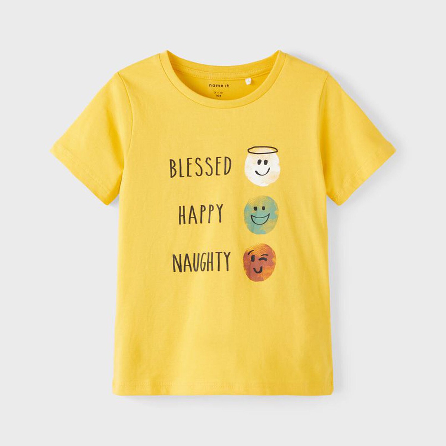 Name it Βρεφικό T-Shirt (9000101047_58480)