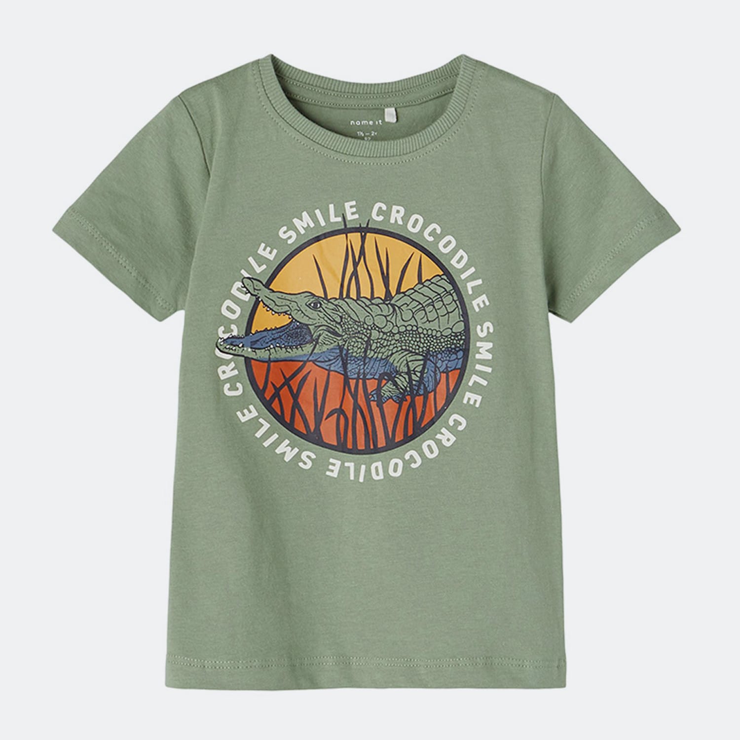 Name it Παιδικό T-Shirt (9000101054_58545)