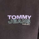 Tommy Jeans Boxy Unitees3 Turtle Γυναικεία Μπλούζα Μακρύ Μανίκι