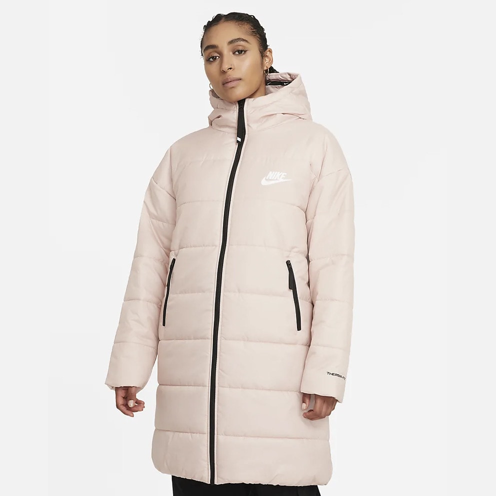 Nike Nike Sportswear Therma-FIT Repel Γυναικείο Μπουφάν (9000093633_56394)