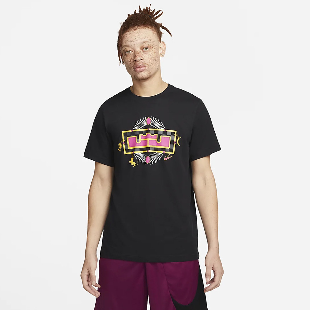 Nike LeBron Ανδρικό T-Shirt (9000095553_1469)