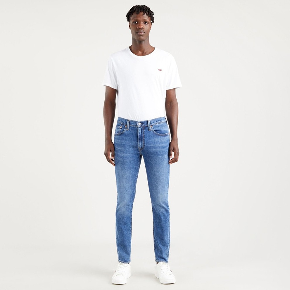 Levis 512 Slim Taper Corfu Ανδρικά Jeans (9000101384_26105)