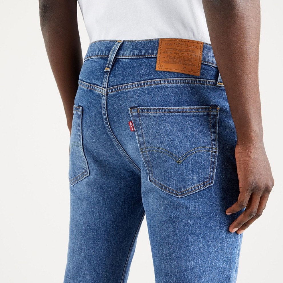 Levis 512 Slim Taper Corfu Ανδρικά Jeans