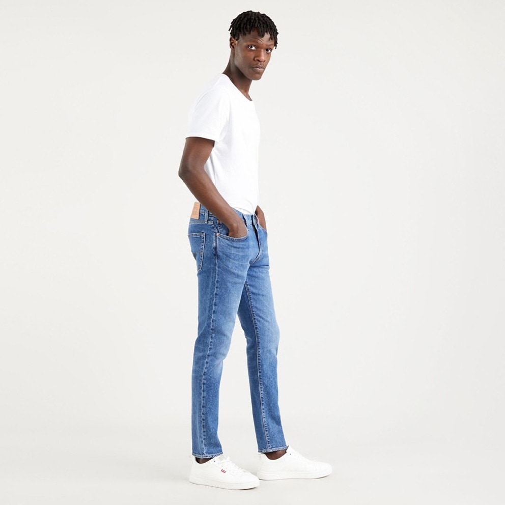 White levi 512 jeans outlet