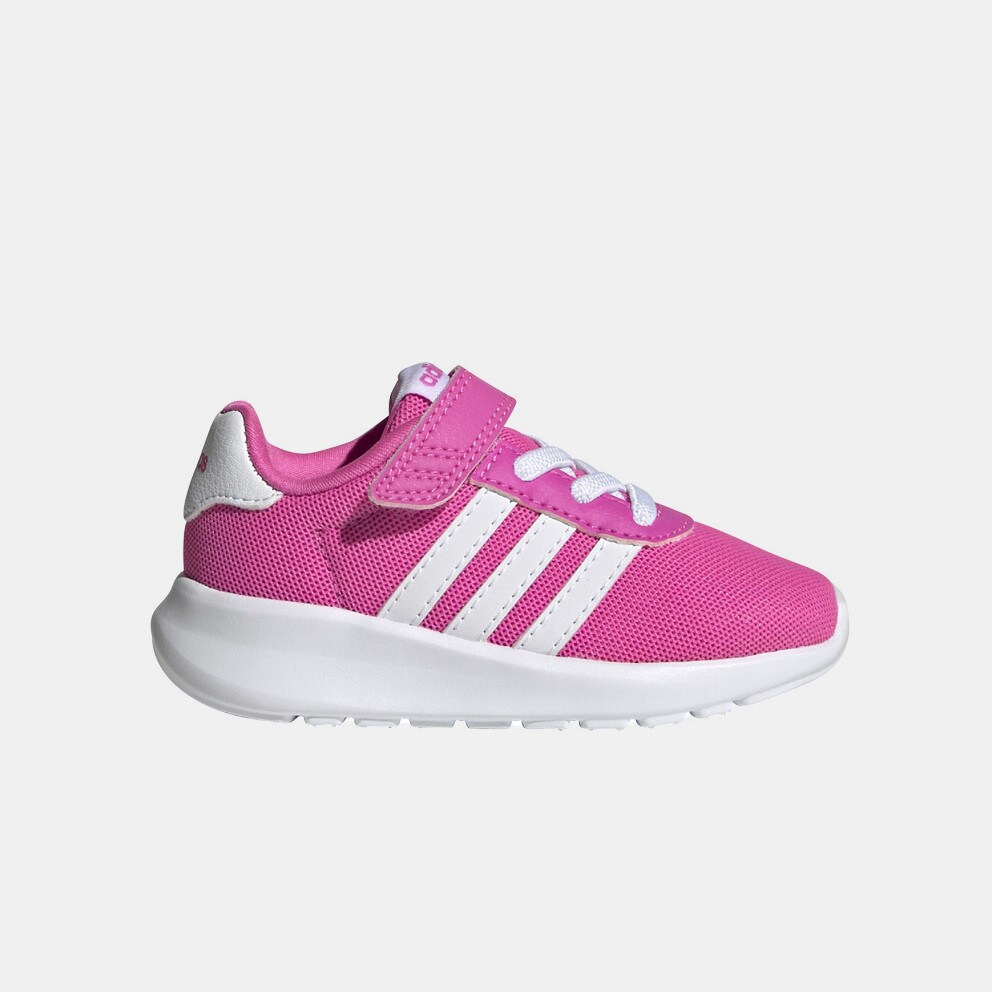 adidas Performance Lite Racer 3.0 Βρεφικά Παπούτσια (9000097542_57706) Παιδικά / Βρεφικά | Bebe / Κορίτσι Παπούτσια