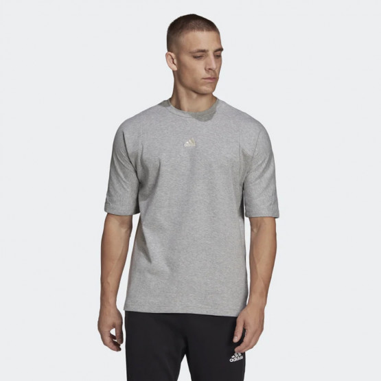 adidas Performance Studio Lounge Men's T-shirt