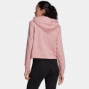 adidas Performance Essentials 3-Stripes Women's Hoodie