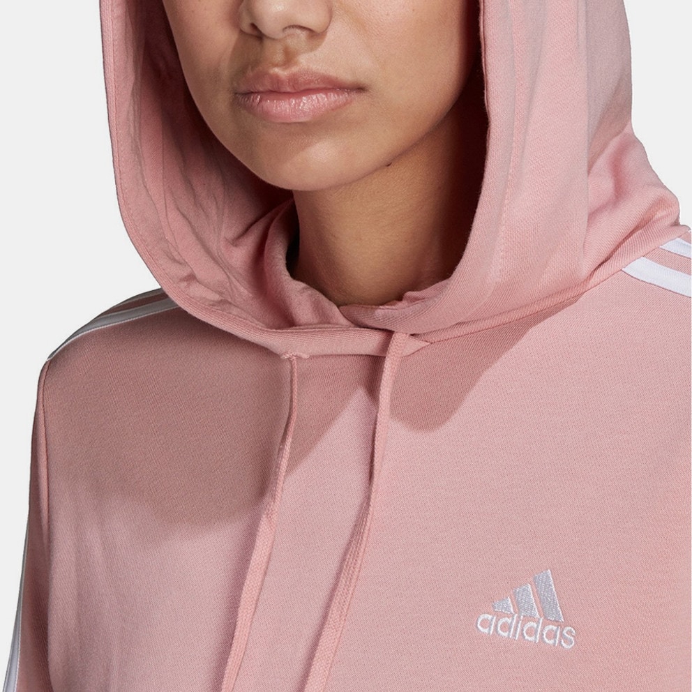 adidas Performance Essentials 3-Stripes Women's Hoodie