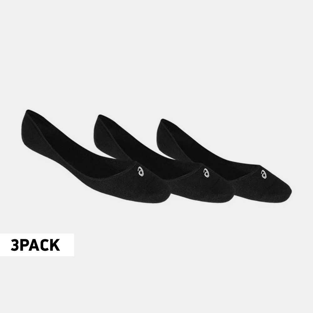 Asics 3-Pack Secret Unisex Κάλτσες (9000096260_6762)
