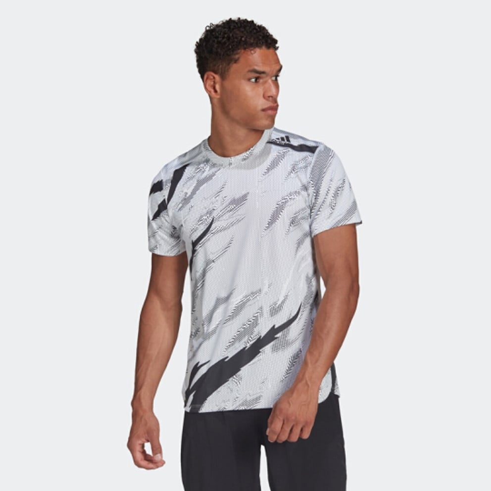 adidas D4T Aop Men's T-shirt