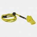 Fox CMG Mini Official Whistle with Cord