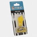 Fox CMG Mini Official Whistle with Cord