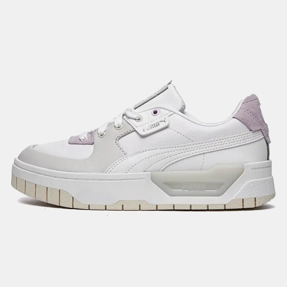  Puma Cali Dream Γυναικεία Παπούτσια (9000096491_57477) 2025