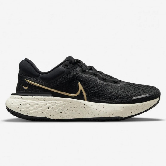 nike sneakers sprint sister black and gold