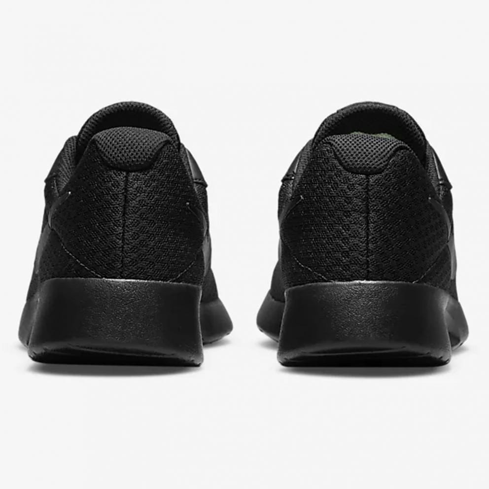 002 Nike Tanjun Women s Shoes Black DJ6257 women nike boots hi 3 premium outlet store list