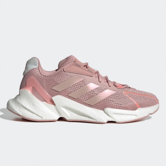 adidas casual boots