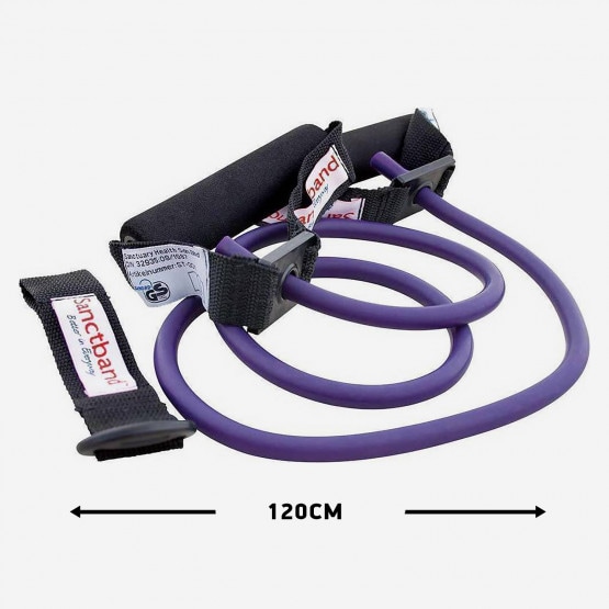 Amila Gymtube, Ultra Hard, 120 Cm X 0,26 Cm
